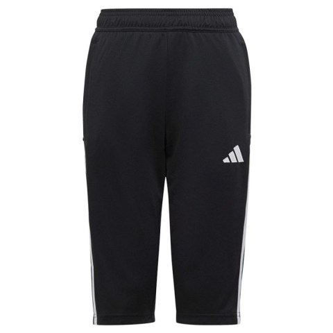 Spodenki adidas Tiro 23 3/4 Pants Jr HS3552 Spodenki adidas Tiro 23 3/4 Pants Jr HS3552