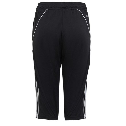 Spodenki adidas Tiro 23 3/4 Pants Jr HS3552 Spodenki adidas Tiro 23 3/4 Pants Jr HS3552
