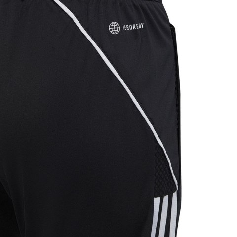 Spodenki adidas Tiro 23 3/4 Pants Jr HS3552 Spodenki adidas Tiro 23 3/4 Pants Jr HS3552