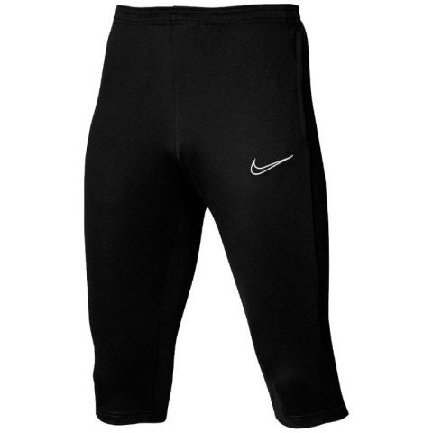 Spodnie Nike Academy 23 3/4 Pant Jr DR1369 010 Spodnie Nike Academy 23 3/4 Pant Jr DR1369 010