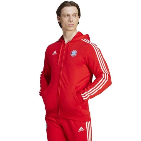 Bluza adidas FC Bayern Dna Full-Zip M HY3284 Bluza adidas FC Bayern Dna Full-Zip M HY3284