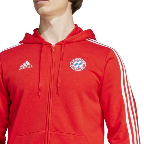 Bluza adidas FC Bayern Dna Full-Zip M HY3284 Bluza adidas FC Bayern Dna Full-Zip M HY3284