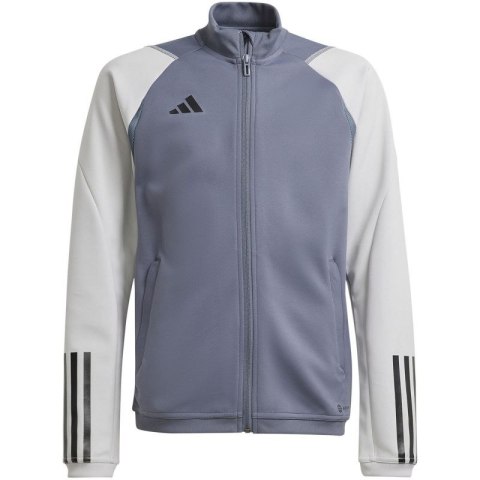 Bluza adidas Tiro 23 Competition Training Jr HP1909 Bluza adidas Tiro 23 Competition Training Jr HP1909