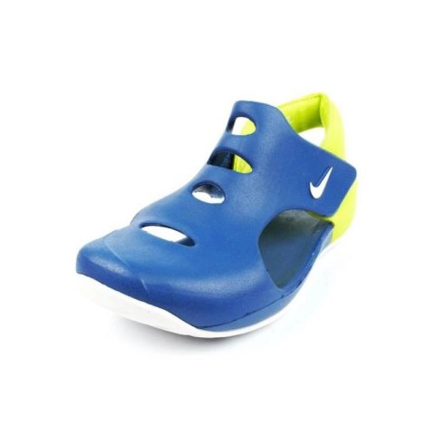 Sandały Nike Sunray Protect Jr DH9465-402
