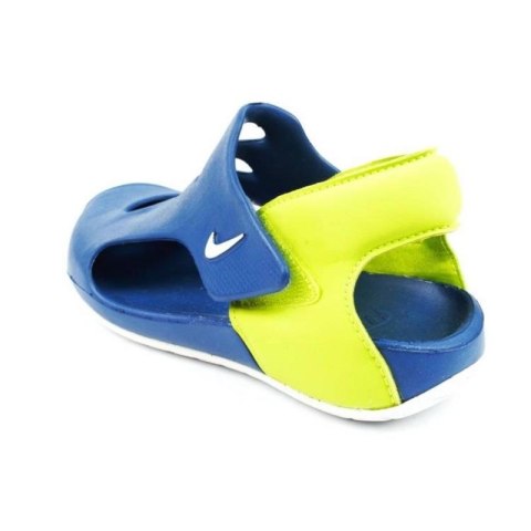 Sandały Nike Sunray Protect Jr DH9465-402