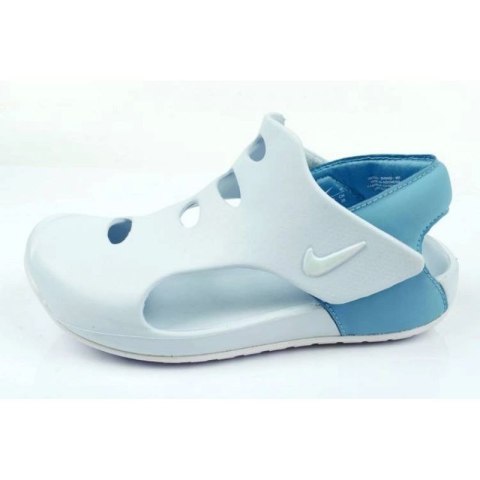Sandały sportowe Nike Jr DH9465-401