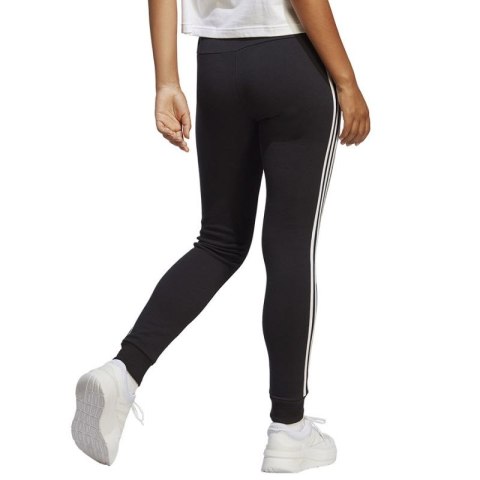 Spodnie adidas Essentials 3 Stripes French Terry Cuffed W IC8770 Spodnie adidas Essentials 3 Stripes French Terry Cuffed W IC8770