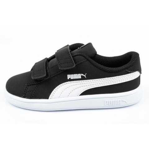 Buty Puma Smash v2 Jr 365184 34