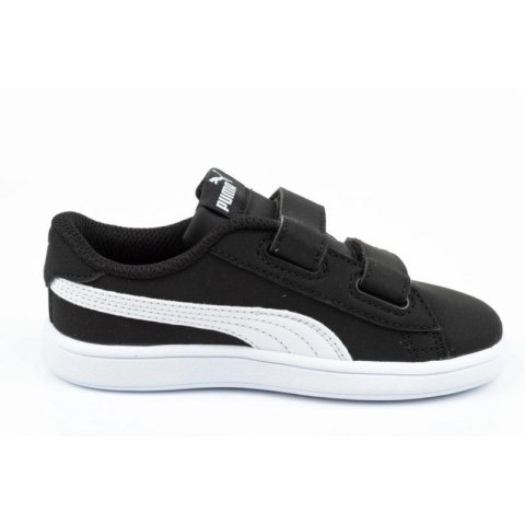 Buty Puma Smash v2 Jr 365184 34