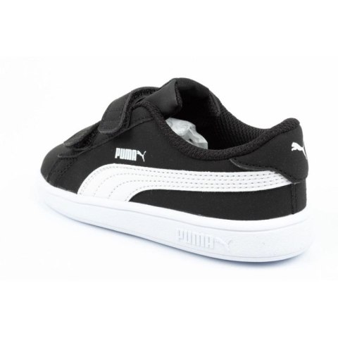 Buty Puma Smash v2 Jr 365184 34