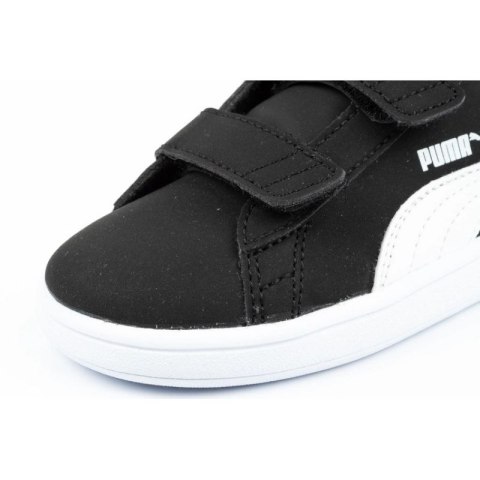 Buty Puma Smash v2 Jr 365184 34