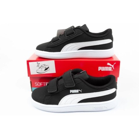 Buty Puma Smash v2 Jr 365184 34