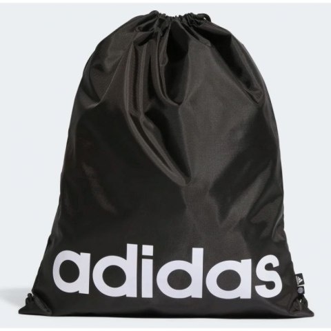 Worek adidas Linear Gymsack HT4740 Worek adidas Linear Gymsack HT4740