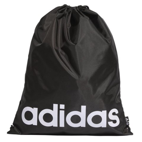 Worek adidas Linear Gymsack HT4740 Worek adidas Linear Gymsack HT4740