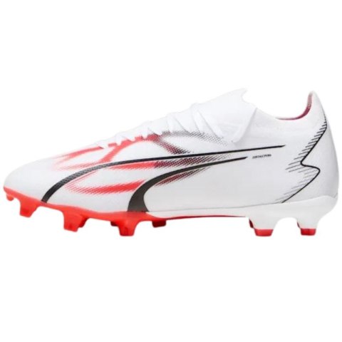 Buty piłkarskie Puma Ultra Match FG/AG M 107347 01 Buty piłkarskie Puma Ultra Match FG/AG M 107347 01