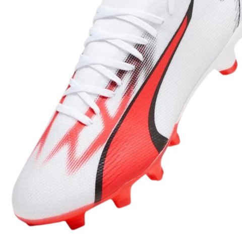 Buty piłkarskie Puma Ultra Match FG/AG M 107347 01 Buty piłkarskie Puma Ultra Match FG/AG M 107347 01