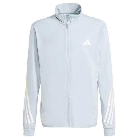 Bluza adidas TI Tracksuit Jr IK3098 Bluza adidas TI Tracksuit Jr IK3098