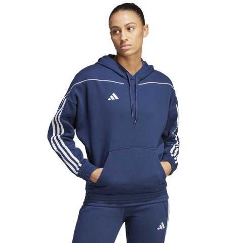 Bluza adidas TIRO 23 SW Hoody W HS3602 Bluza adidas TIRO 23 SW Hoody W HS3602