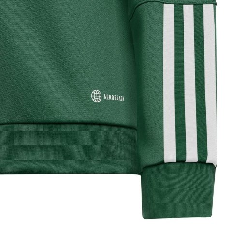 Bluza adidas Tiro 23 Competition Hoodie Jr HU1357 Bluza adidas Tiro 23 Competition Hoodie Jr HU1357