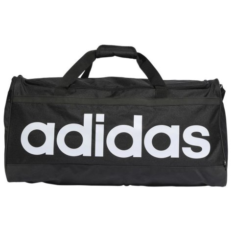 Torba adidas Linear Duffel L HT4745 Torba adidas Linear Duffel L HT4745
