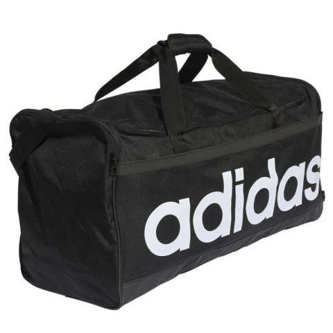 Torba adidas Linear Duffel L HT4745 Torba adidas Linear Duffel L HT4745