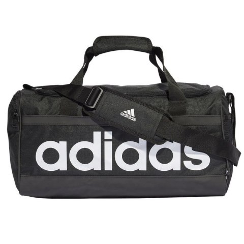 Torba adidas Linear Duffel M HT4743 Torba adidas Linear Duffel M HT4743