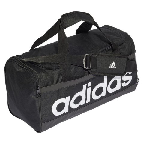 Torba adidas Linear Duffel M HT4743 Torba adidas Linear Duffel M HT4743