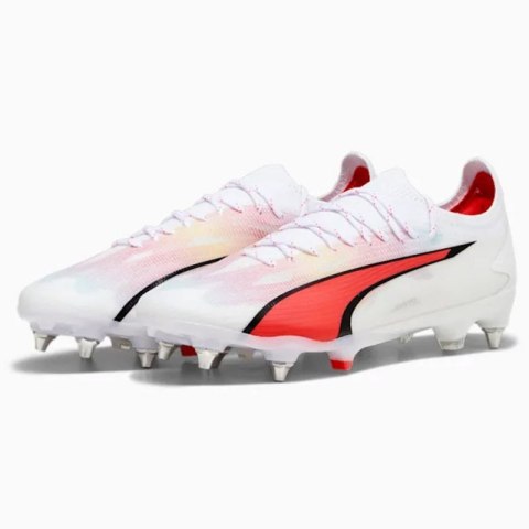 Buty piłkarskie Puma Ultra Ultimate MxSG M 107504-01 Buty piłkarskie Puma Ultra Ultimate MxSG M 107504-01