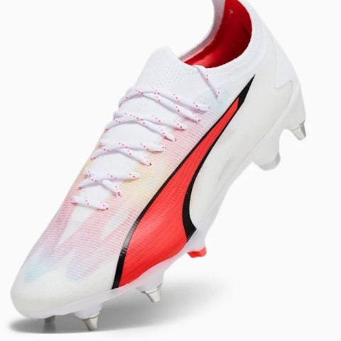 Buty piłkarskie Puma Ultra Ultimate MxSG M 107504-01 Buty piłkarskie Puma Ultra Ultimate MxSG M 107504-01