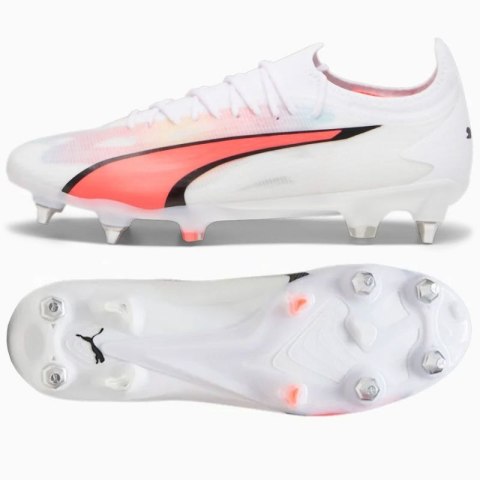 Buty piłkarskie Puma Ultra Ultimate MxSG M 107504-01 Buty piłkarskie Puma Ultra Ultimate MxSG M 107504-01