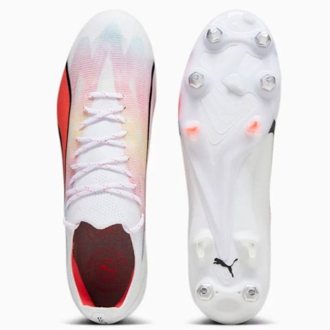 Buty piłkarskie Puma Ultra Ultimate MxSG M 107504-01 Buty piłkarskie Puma Ultra Ultimate MxSG M 107504-01