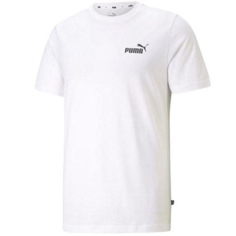 Koszulka Puma ESS Small Logo Tee M 586668 02 Koszulka Puma ESS Small Logo Tee M 586668 02