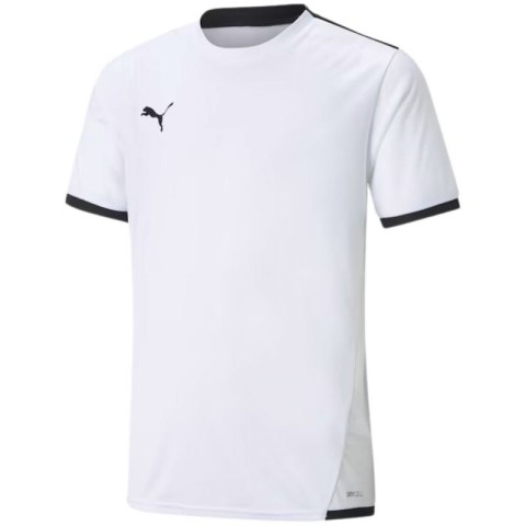 Koszulka Puma teamLIGA Jersey Jr 704925 04 Koszulka Puma teamLIGA Jersey Jr 704925 04