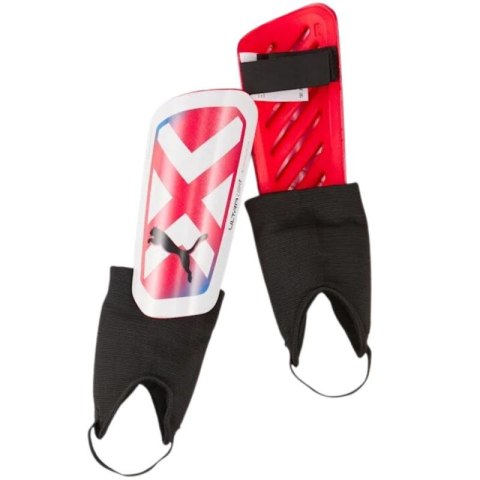 Ochraniacze piłkarskie Puma Ultra Light Ankle 30874 05 Ochraniacze piłkarskie Puma Ultra Light Ankle 30874 05