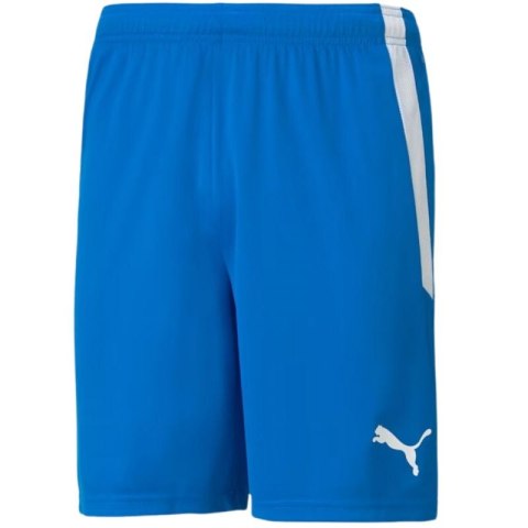 Spodenki Puma teamLIGA M 704924 02 Spodenki Puma teamLIGA M 704924 02