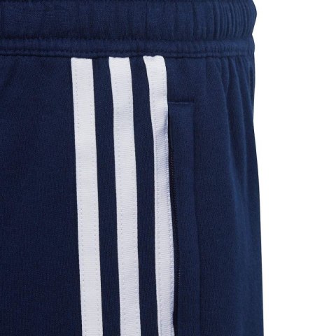 Spodenki adidas Tiro 23 League Sweat Jr HS3596 Spodenki adidas Tiro 23 League Sweat Jr HS3596