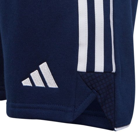 Spodenki adidas Tiro 23 League Sweat Jr HS3596 Spodenki adidas Tiro 23 League Sweat Jr HS3596