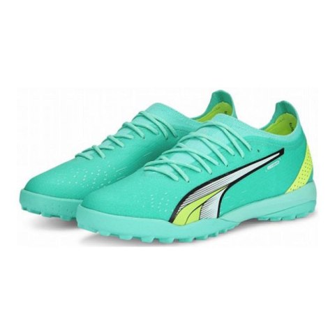 Buty piłkarskie Puma Ultra Ultimate Cage TT M 107210-03 Buty piłkarskie Puma Ultra Ultimate Cage TT M 107210-03