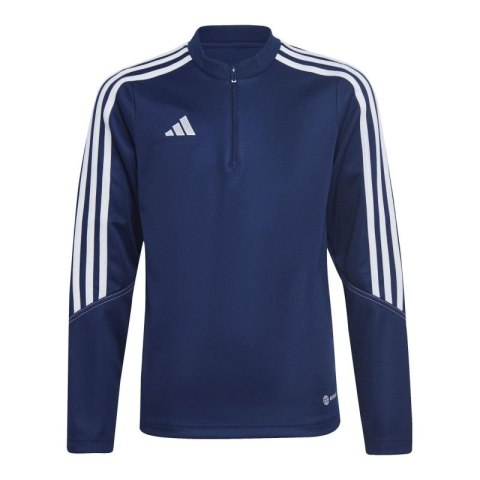Bluza adidas Tiro 23 Training Top Jr HZ0178 Bluza adidas Tiro 23 Training Top Jr HZ0178