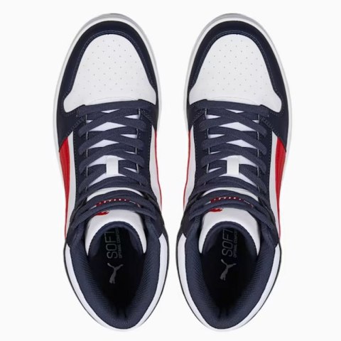 Buty Puma Rebound Layup SL M 369573-29 Buty Puma Rebound Layup SL M 369573-29