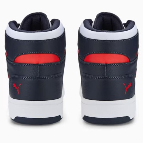 Buty Puma Rebound Layup SL M 369573-29 Buty Puma Rebound Layup SL M 369573-29