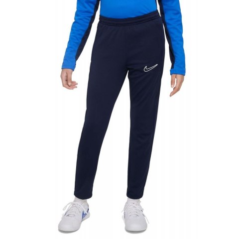 Spodnie Nike Dri-FIT Academy 23 Jr DR1676-451 Spodnie Nike Dri-FIT Academy 23 Jr DR1676-451
