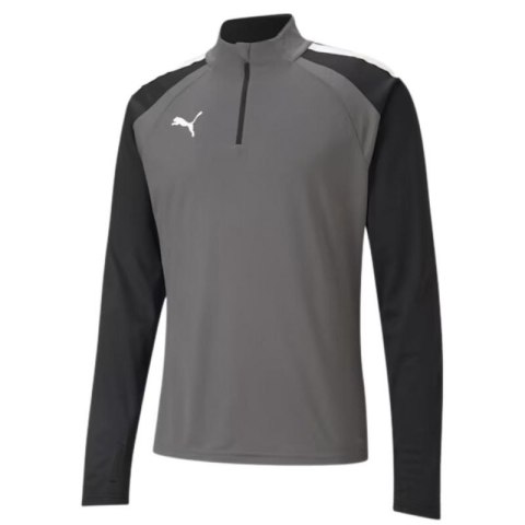 Bluza Puma teamLIGA 1/4 Zip Top M 657236 13 Bluza Puma teamLIGA 1/4 Zip Top M 657236 13