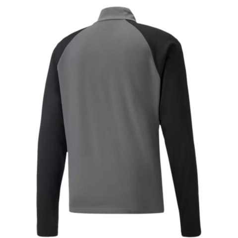 Bluza Puma teamLIGA 1/4 Zip Top M 657236 13 Bluza Puma teamLIGA 1/4 Zip Top M 657236 13