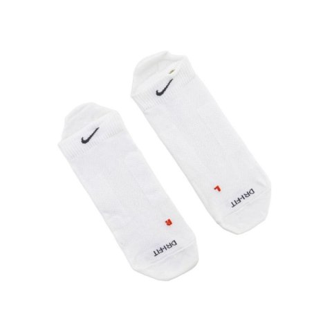 Skarpetki Nike 2PK FIT-DRY LTWT NO 42336 Skarpetki Nike 2PK FIT-DRY LTWT NO 42336