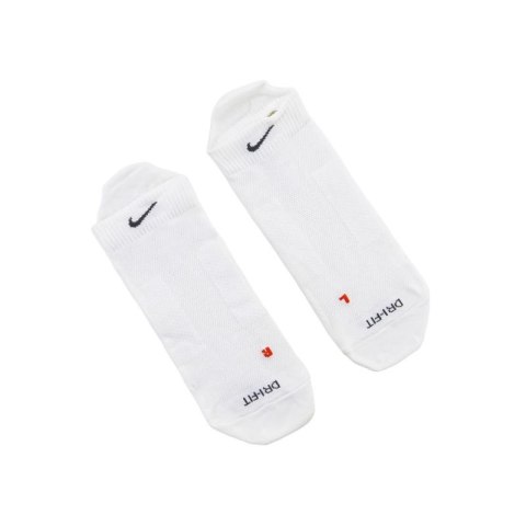 Skarpetki Nike 2PK FIT-DRY LTWT NO 42336 Skarpetki Nike 2PK FIT-DRY LTWT NO 42336