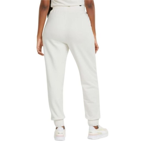 Spodnie Puma ESS+ Embroidery High-Waist Pants FL W 670007 99 Spodnie Puma ESS+ Embroidery High-Waist Pants FL W 670007 99