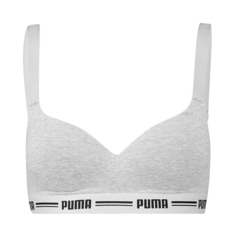 Stanik sportowy Puma Padded Top 1P Hang W 907863 03 Stanik sportowy Puma Padded Top 1P Hang W 907863 03