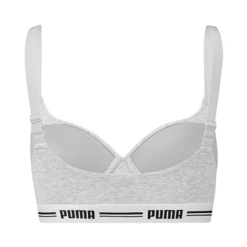 Stanik sportowy Puma Padded Top 1P Hang W 907863 03 Stanik sportowy Puma Padded Top 1P Hang W 907863 03