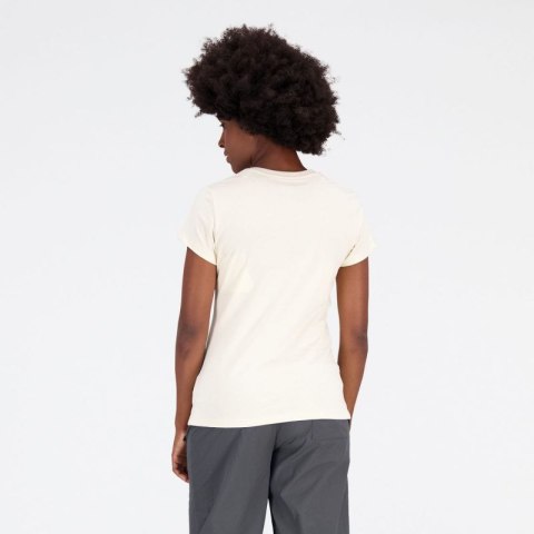 Koszulka New Balance Essentials Stacked Logo CO TCM W WT31546TCM Koszulka New Balance Essentials Stacked Logo CO TCM W WT31546TCM